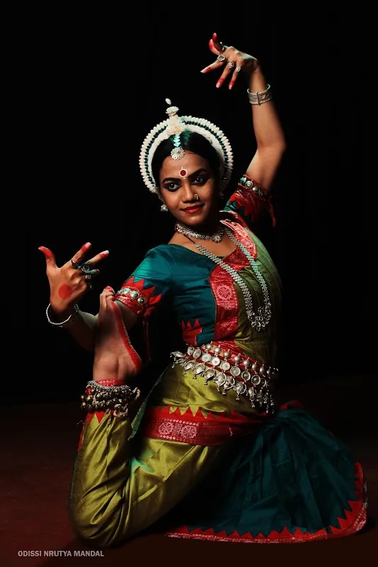 ODISSI NRUTYA MANDAL | DANCE | MUSIC | CHILDREN THEATRE | Leading Since 1987