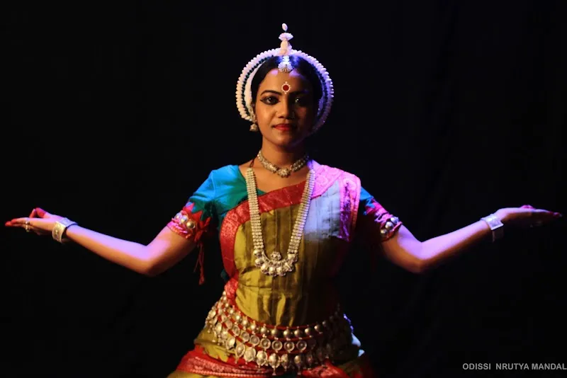 ODISSI NRUTYA MANDAL | DANCE | MUSIC | CHILDREN THEATRE | Leading Since 1987