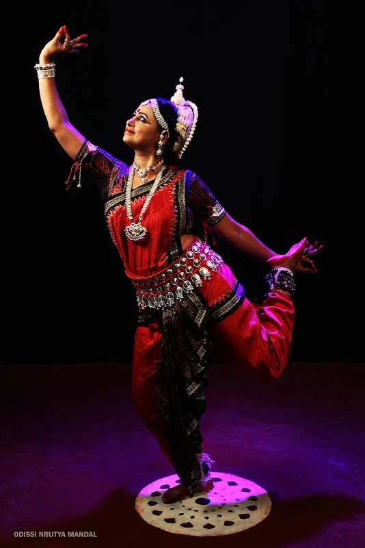 ODISSI NRUTYA MANDAL | DANCE | MUSIC | CHILDREN THEATRE | Leading Since 1987