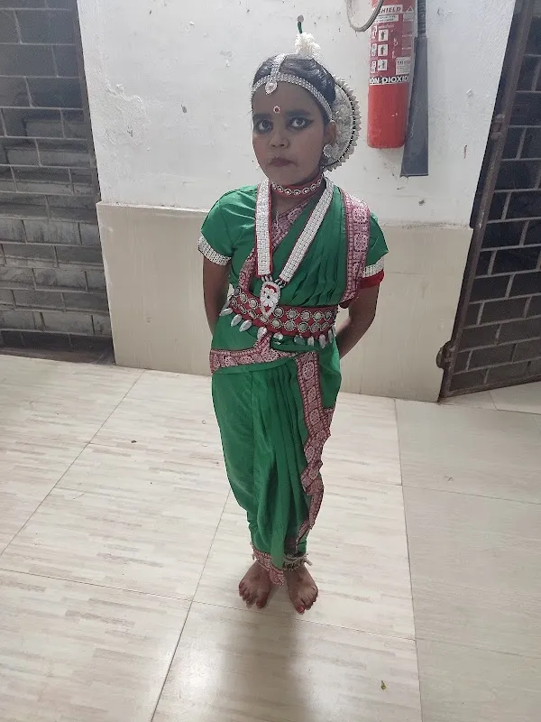 ODISSI NRUTYA MANDAL | DANCE | MUSIC | CHILDREN THEATRE | Leading Since 1987