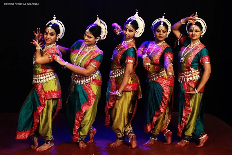 ODISSI NRUTYA MANDAL | DANCE | MUSIC | CHILDREN THEATRE | Leading Since 1987