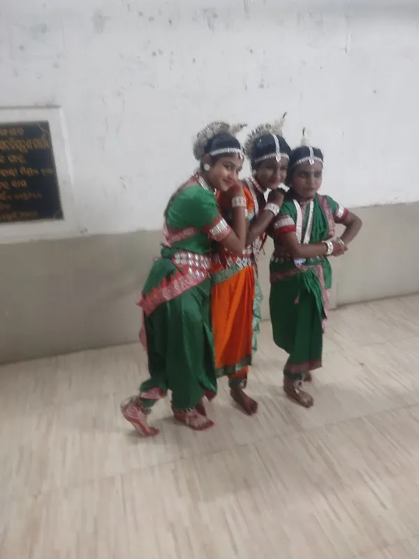 ODISSI NRUTYA MANDAL | DANCE | MUSIC | CHILDREN THEATRE | Leading Since 1987
