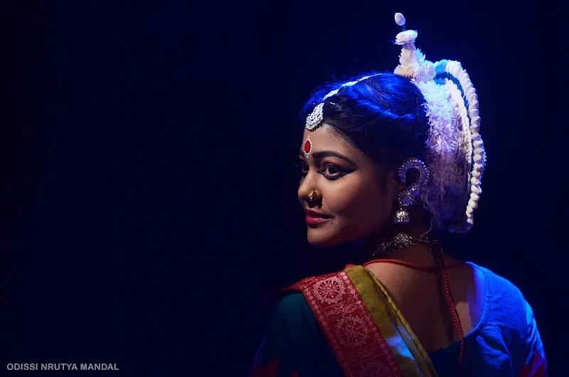 ODISSI NRUTYA MANDAL | DANCE | MUSIC | CHILDREN THEATRE | Leading Since 1987
