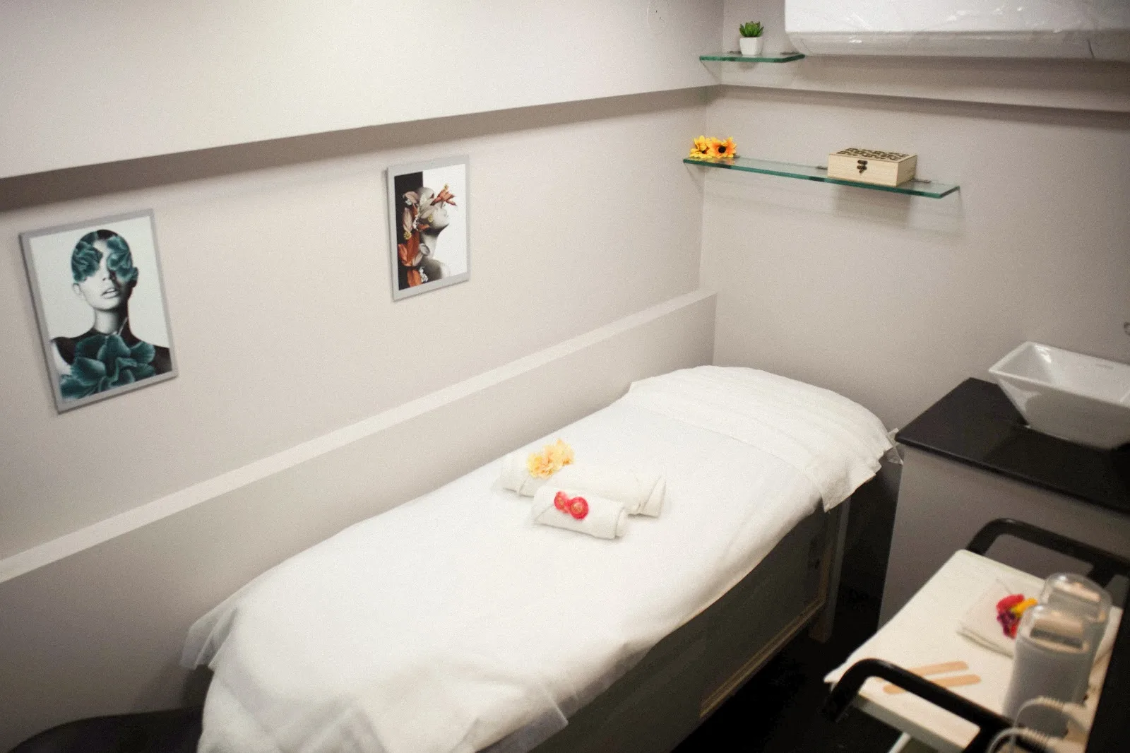 BBeyond Hair And Beauty Family Salon