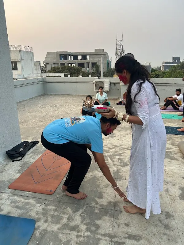 PranYog