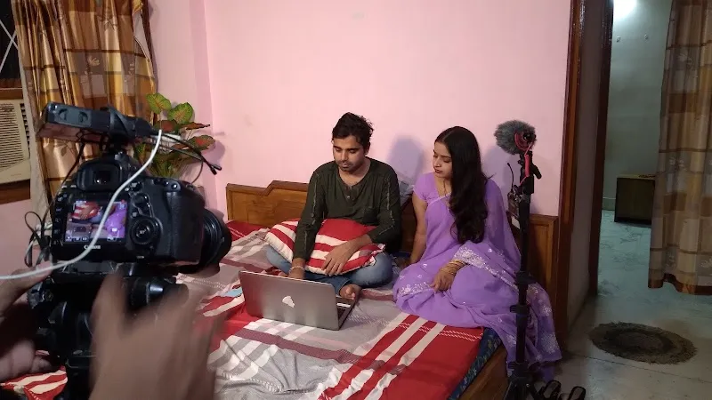 KS creation films. Best film production of patna, Bihar.