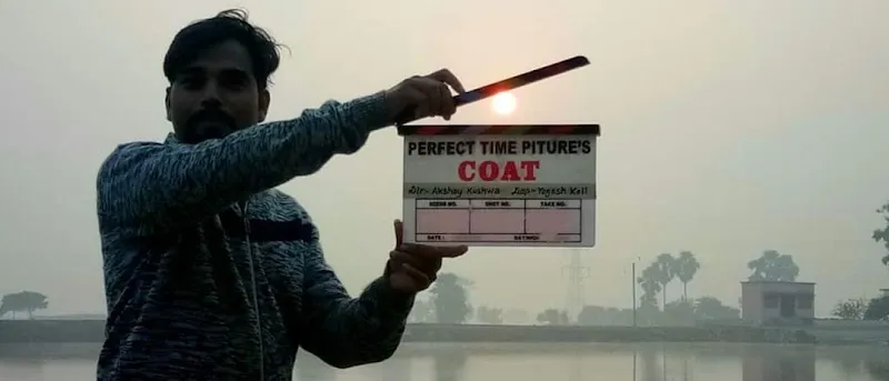 KS creation films. Best film production of patna, Bihar.