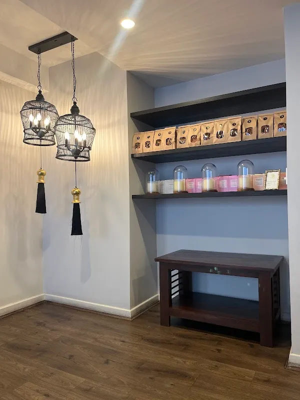 Siam Retreat Thai Massage & Spa Adelaide