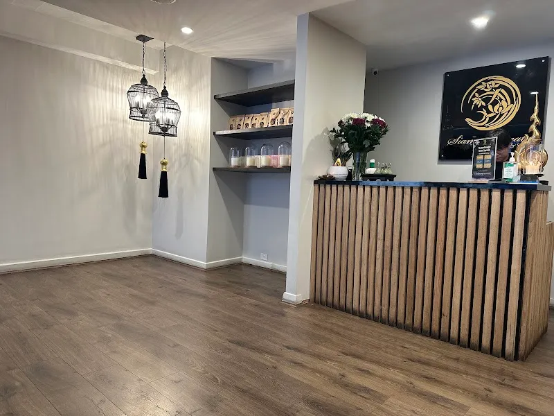 Siam Retreat Thai Massage & Spa Adelaide