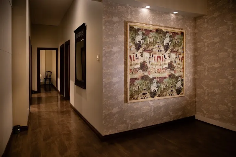 Siam Retreat Thai Massage & Spa Adelaide