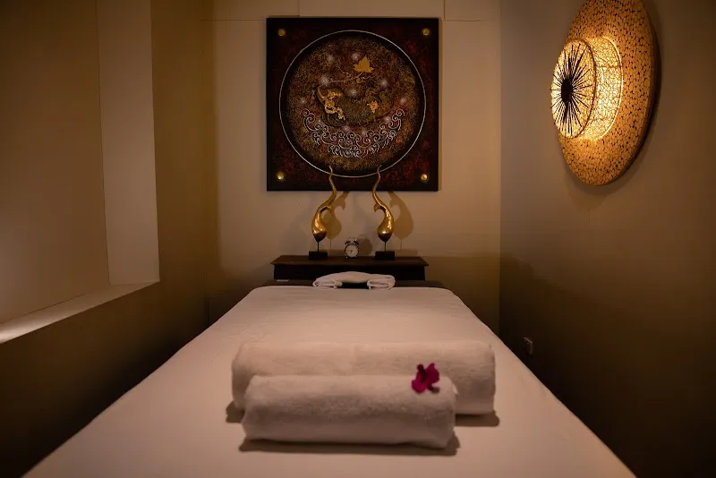 Siam Retreat Thai Massage & Spa Adelaide