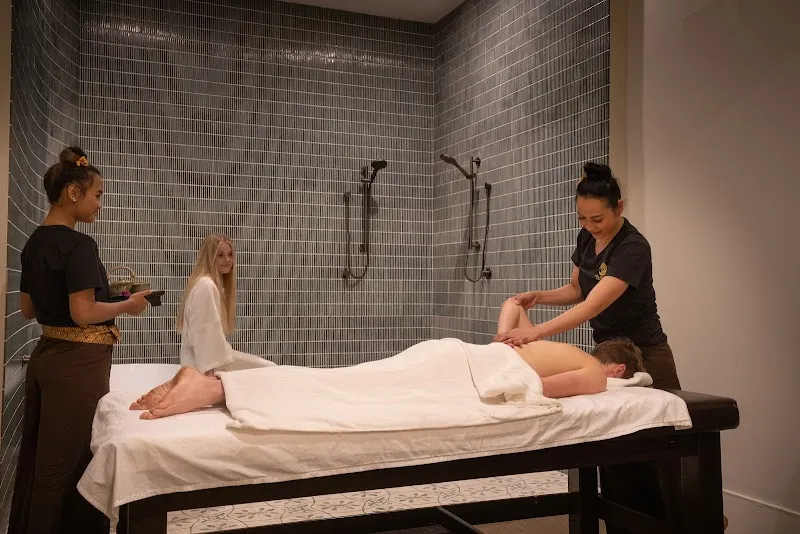 Siam Retreat Thai Massage & Spa Adelaide