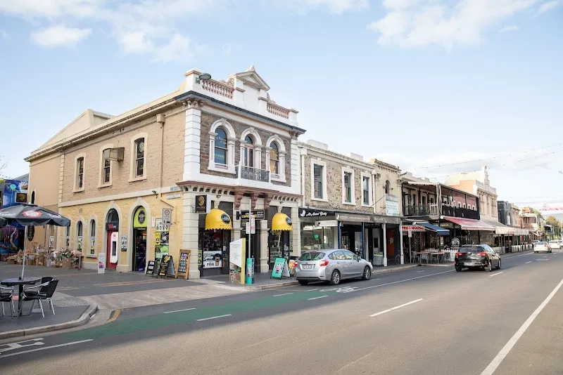 Siam Retreat Thai Massage & Spa Adelaide