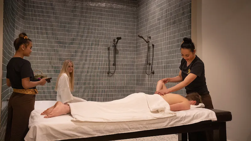 Siam Retreat Thai Massage & Spa Adelaide