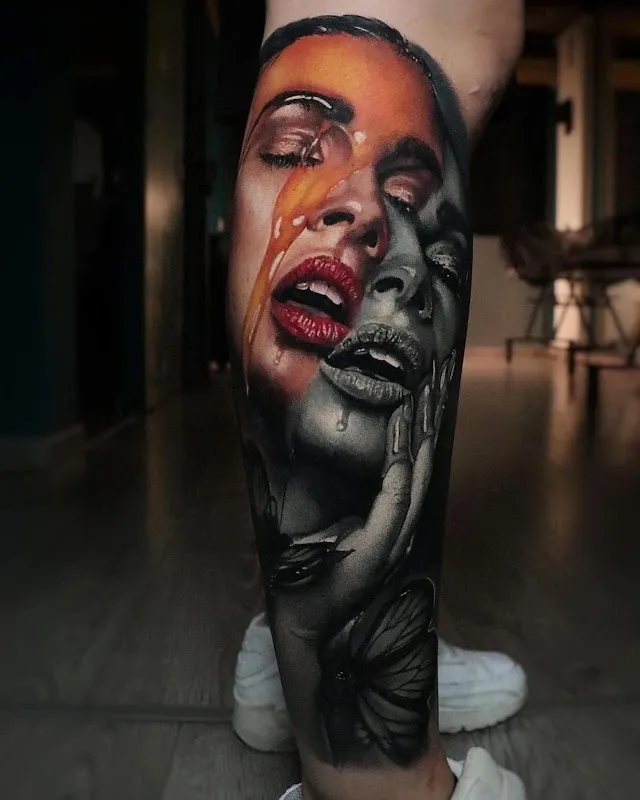 Notorious Ink Stockholm