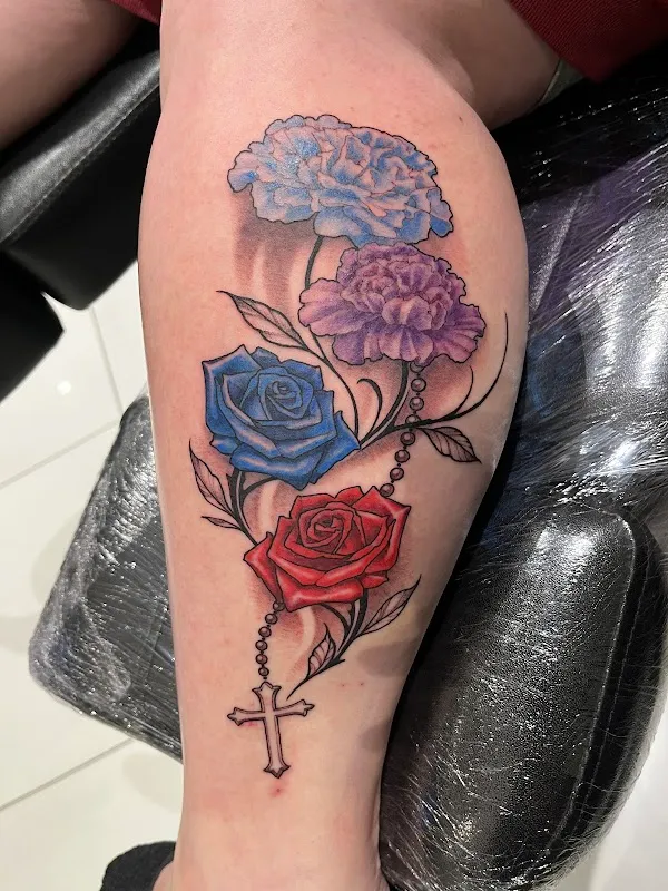 Notorious Ink Stockholm