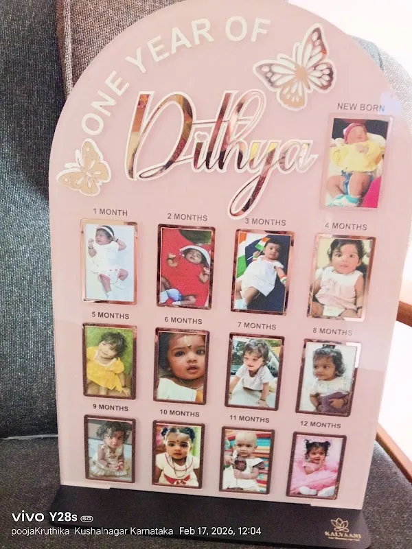 Kalyaani