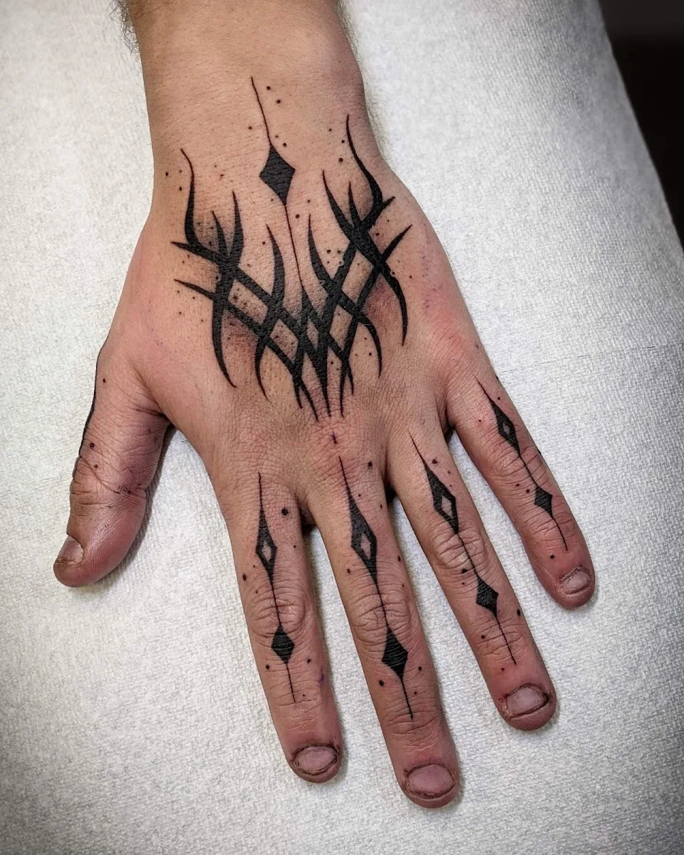 Canadian Ink Studios