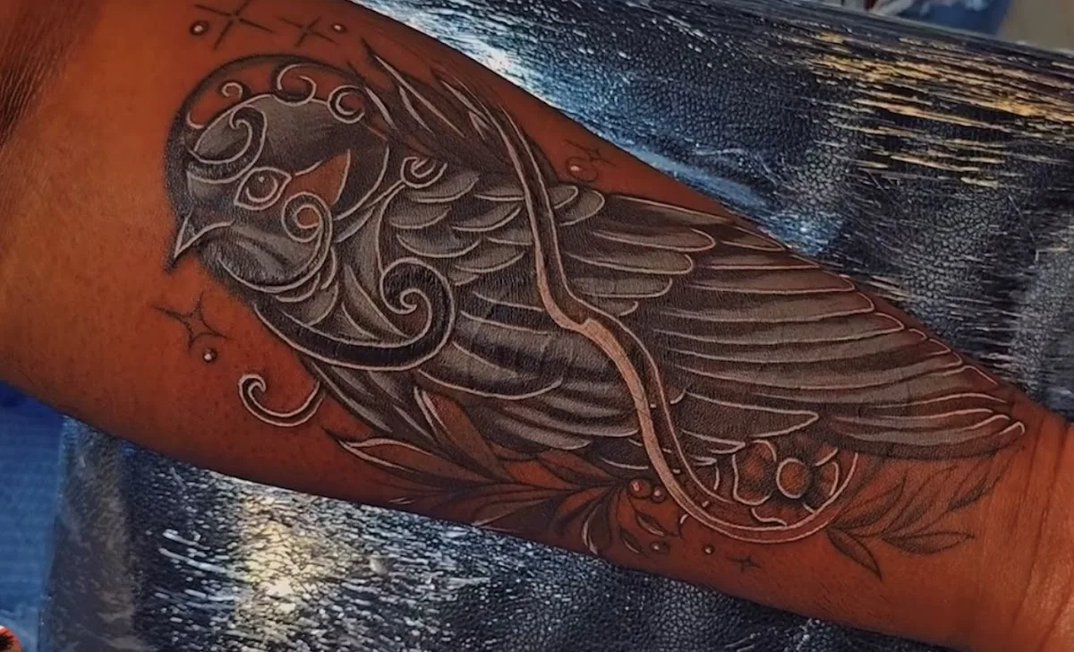 Canadian Ink Studios