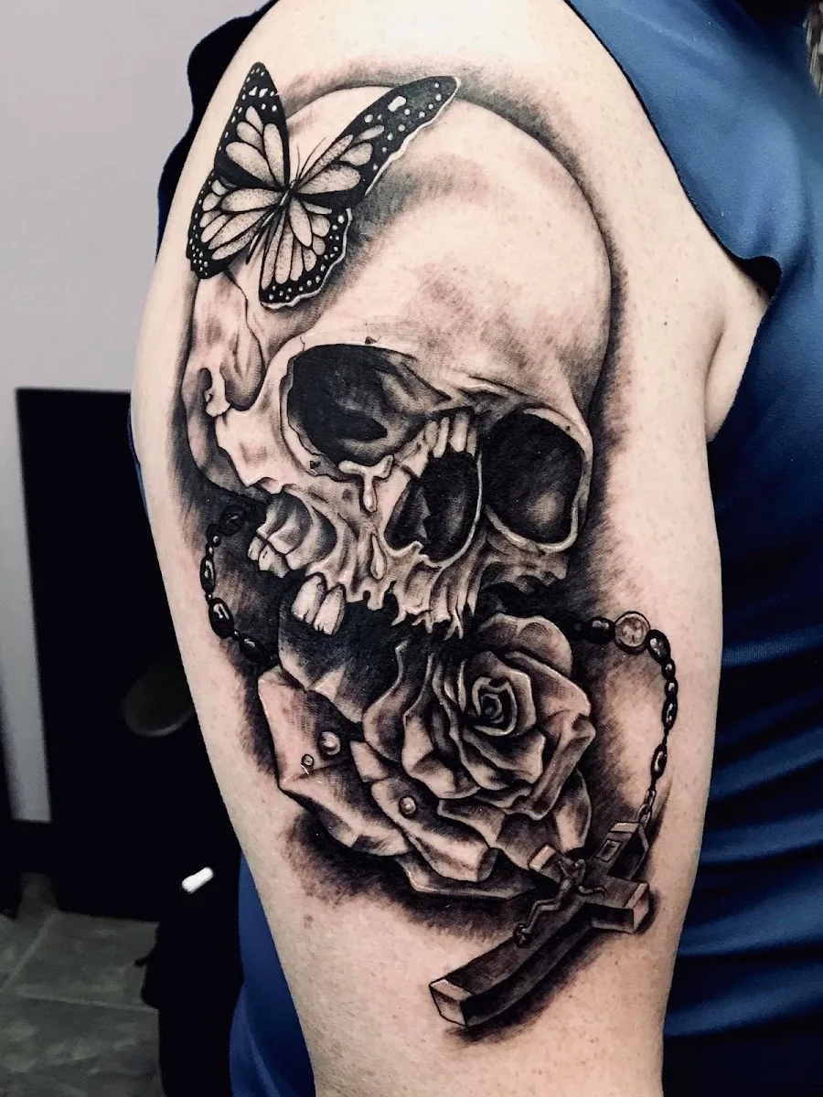 Canadian Ink Studios