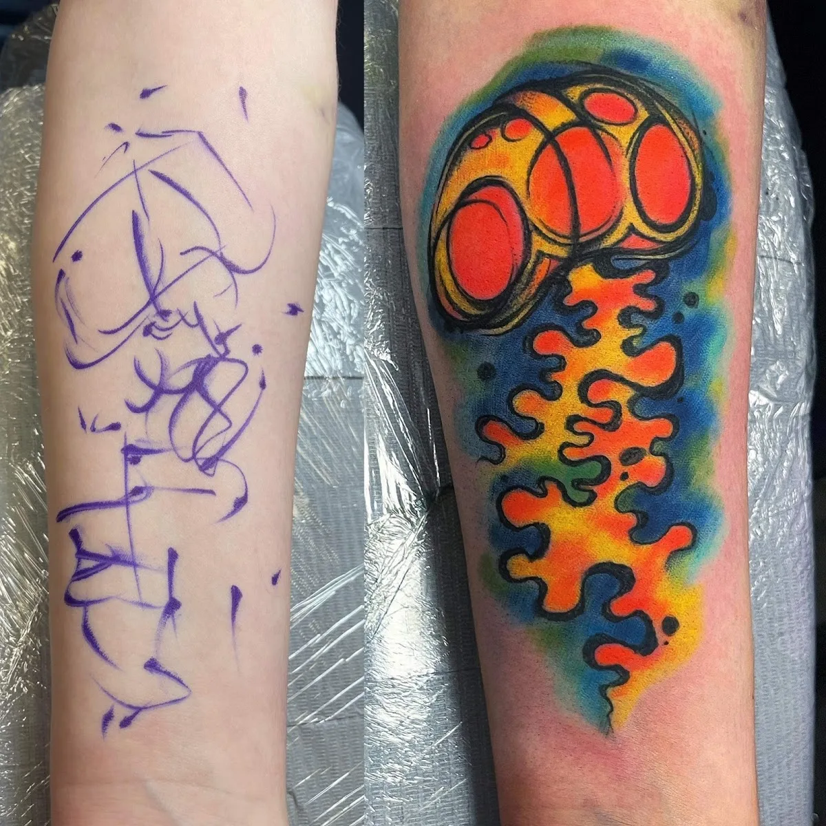 Canadian Ink Studios