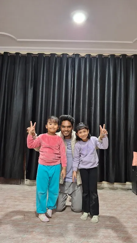Shake It Up Dance Studio