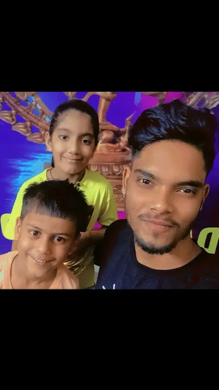 Shake It Up Dance Studio