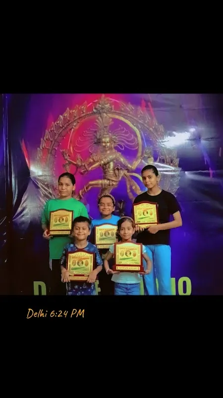 Shake It Up Dance Studio