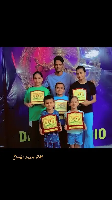 Shake It Up Dance Studio