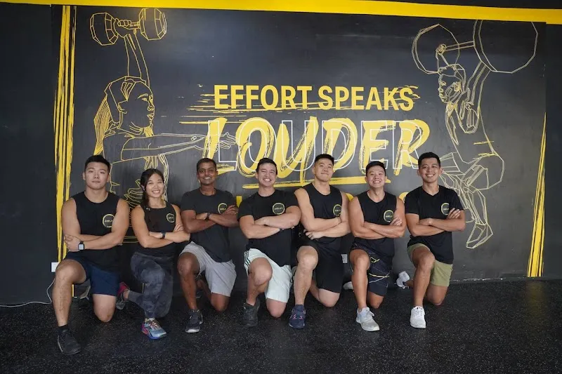 Amplify Fitness