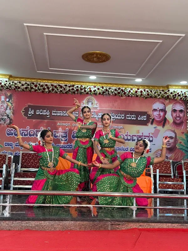 SHINEHOT DANCE MUSIC AND FITNESS STUDIO