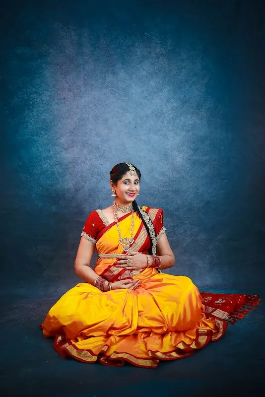 Mahalakshmi Digital Studio