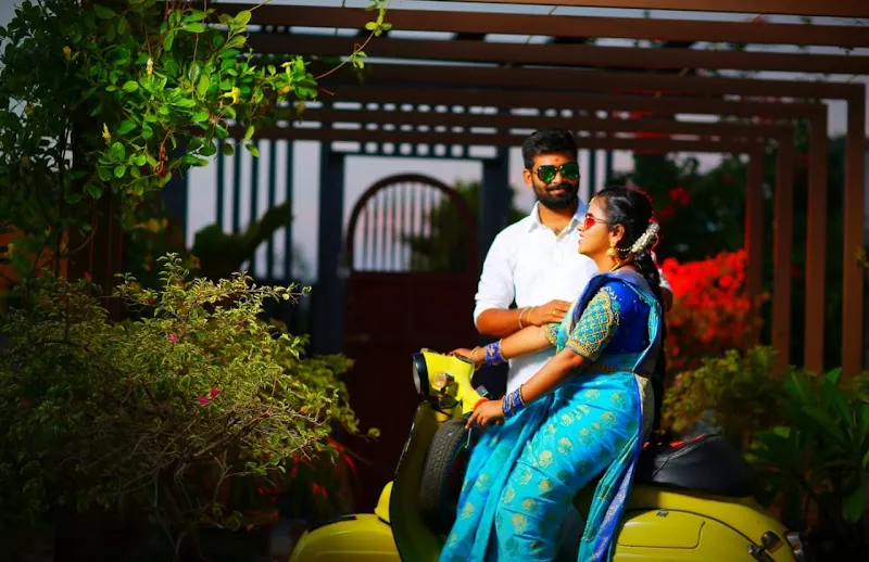 Mahalakshmi Digital Studio