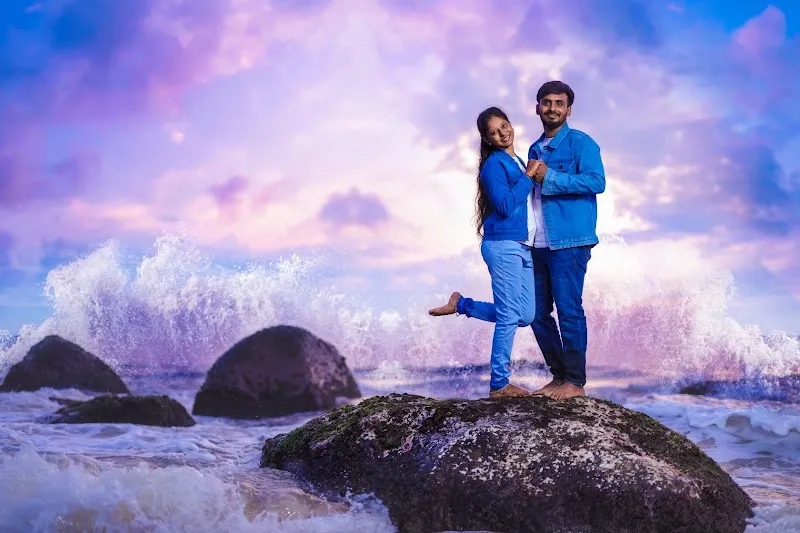 Mahalakshmi Digital Studio