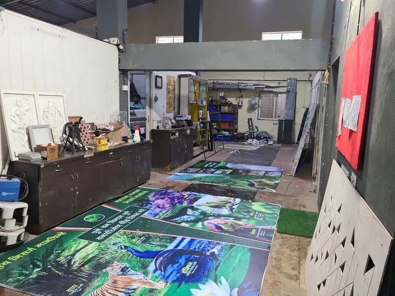 Art Effect Studio,Satara