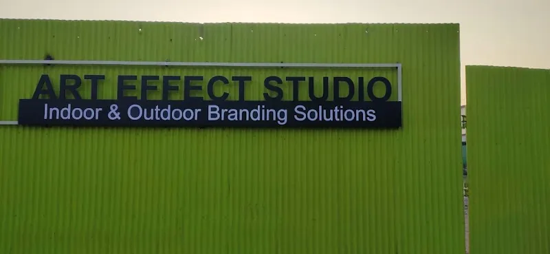 Art Effect Studio,Satara
