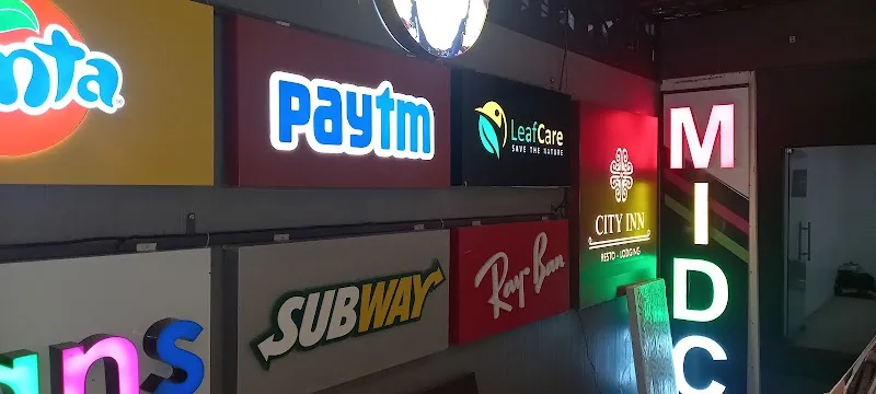 Art Effect Studio,Satara