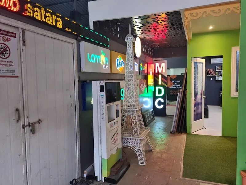Art Effect Studio,Satara