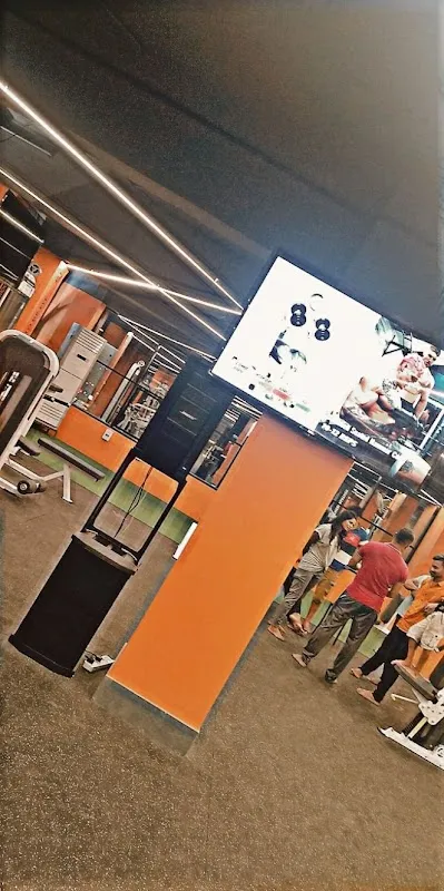 RMT Fitness Club