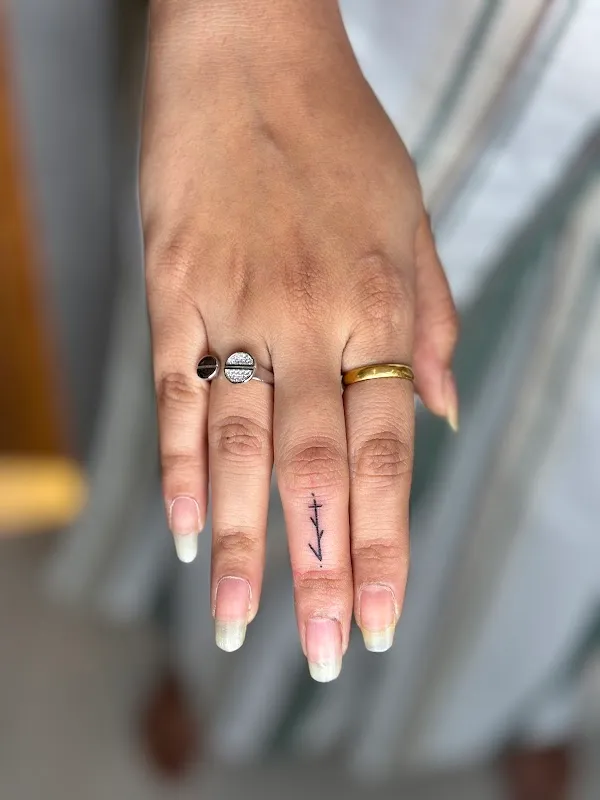 Haveli Tattoo Studio