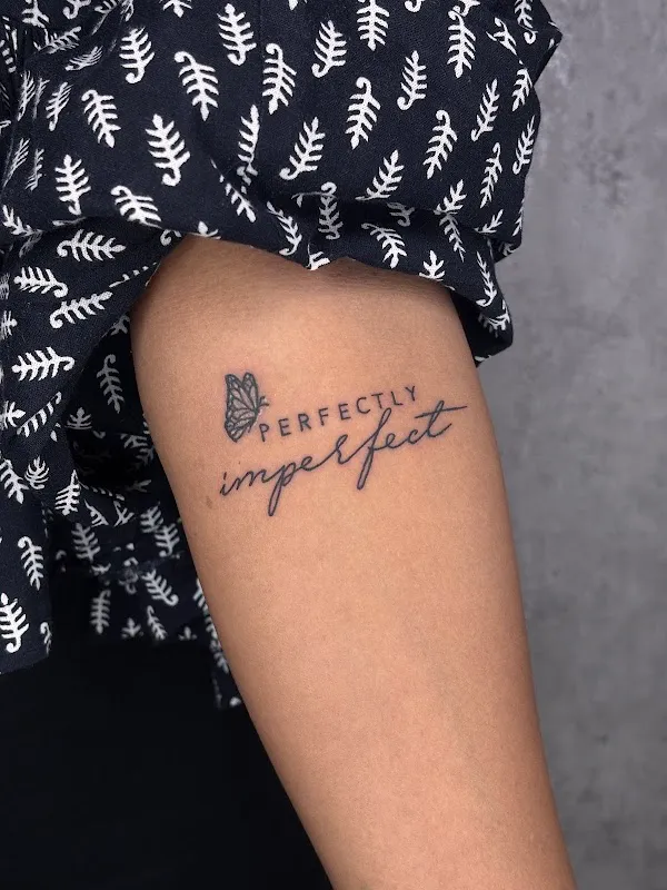 Haveli Tattoo Studio