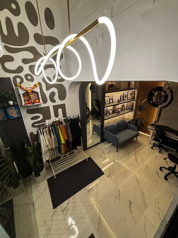 Haveli Tattoo Studio