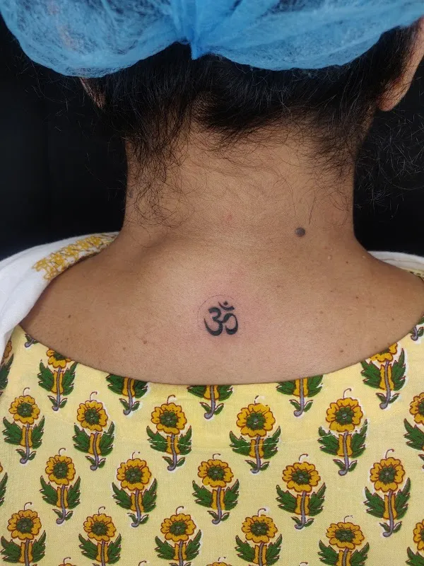 Haveli Tattoo Studio