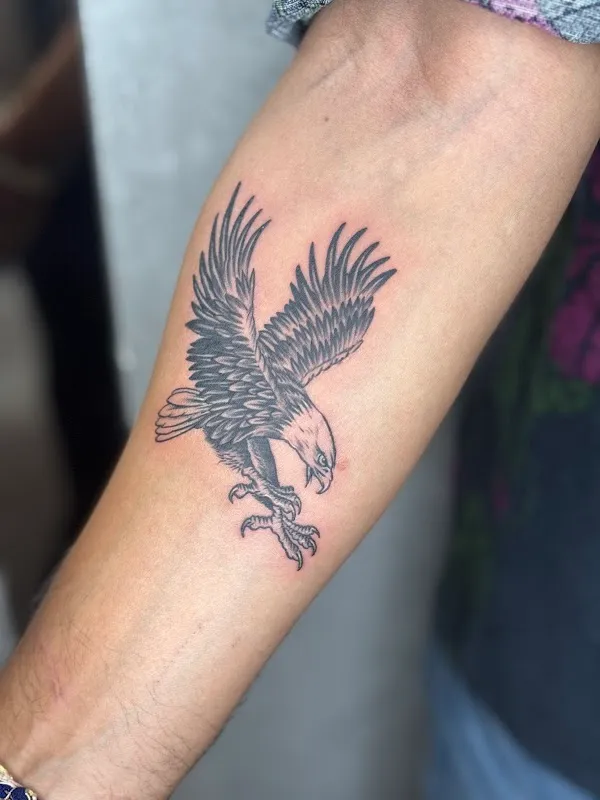 Haveli Tattoo Studio