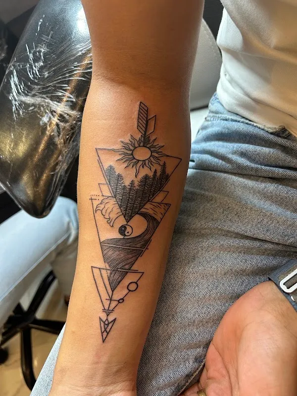 Haveli Tattoo Studio