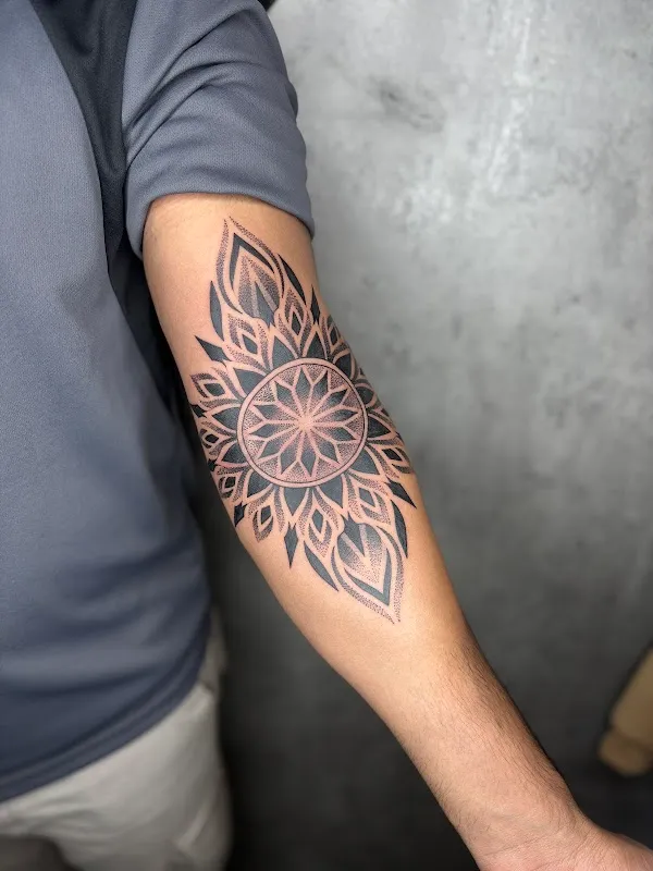 Haveli Tattoo Studio