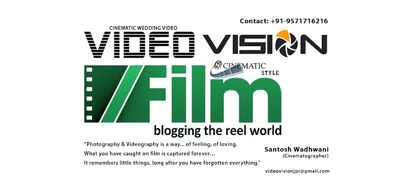 Video Vision Photo Studio