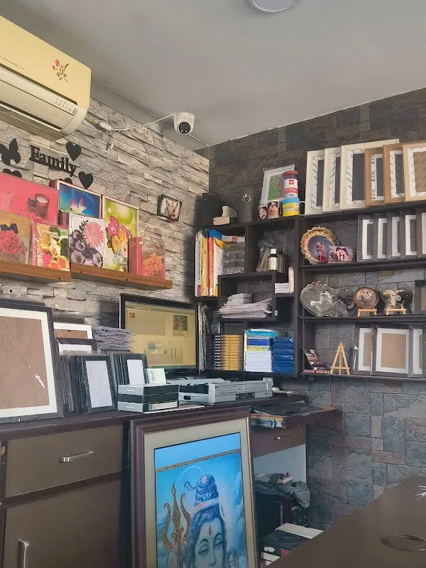 Video Vision Photo Studio
