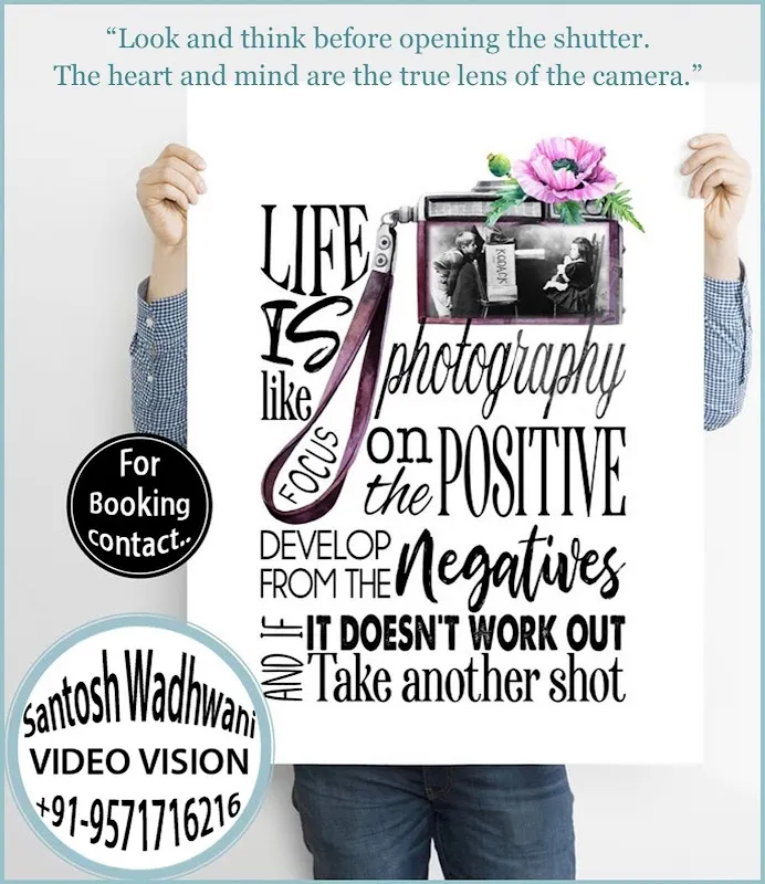 Video Vision Photo Studio