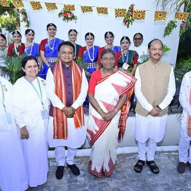 SAI SMRUTI KALA KENDRA